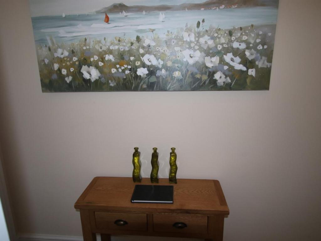 Spring Garden Apartments Gosport Luaran gambar