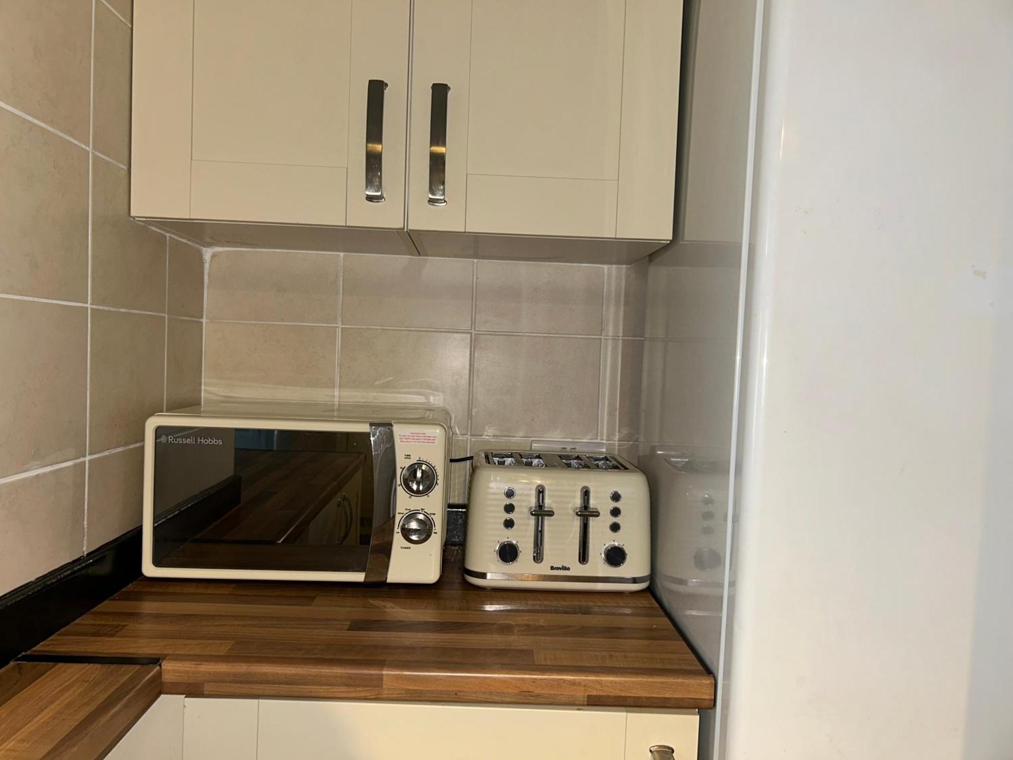 Spring Garden Apartments Gosport Luaran gambar