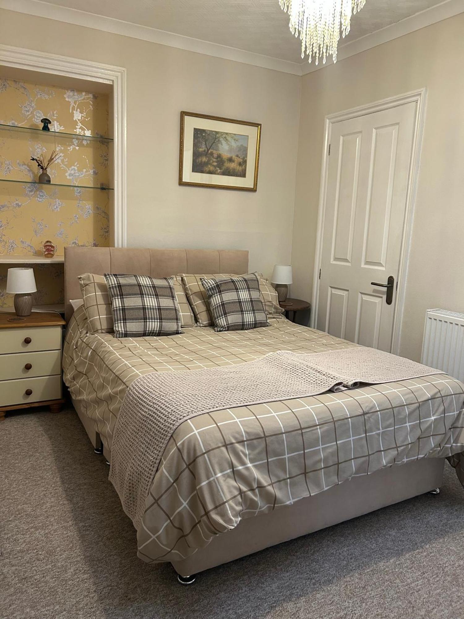 Spring Garden Apartments Gosport Luaran gambar