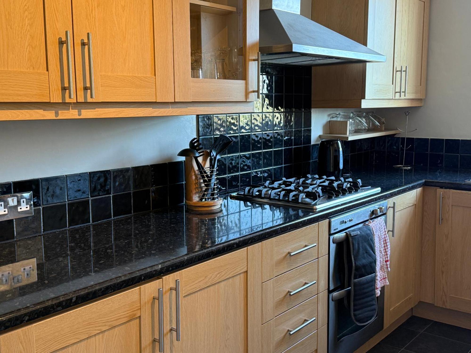 Spring Garden Apartments Gosport Luaran gambar