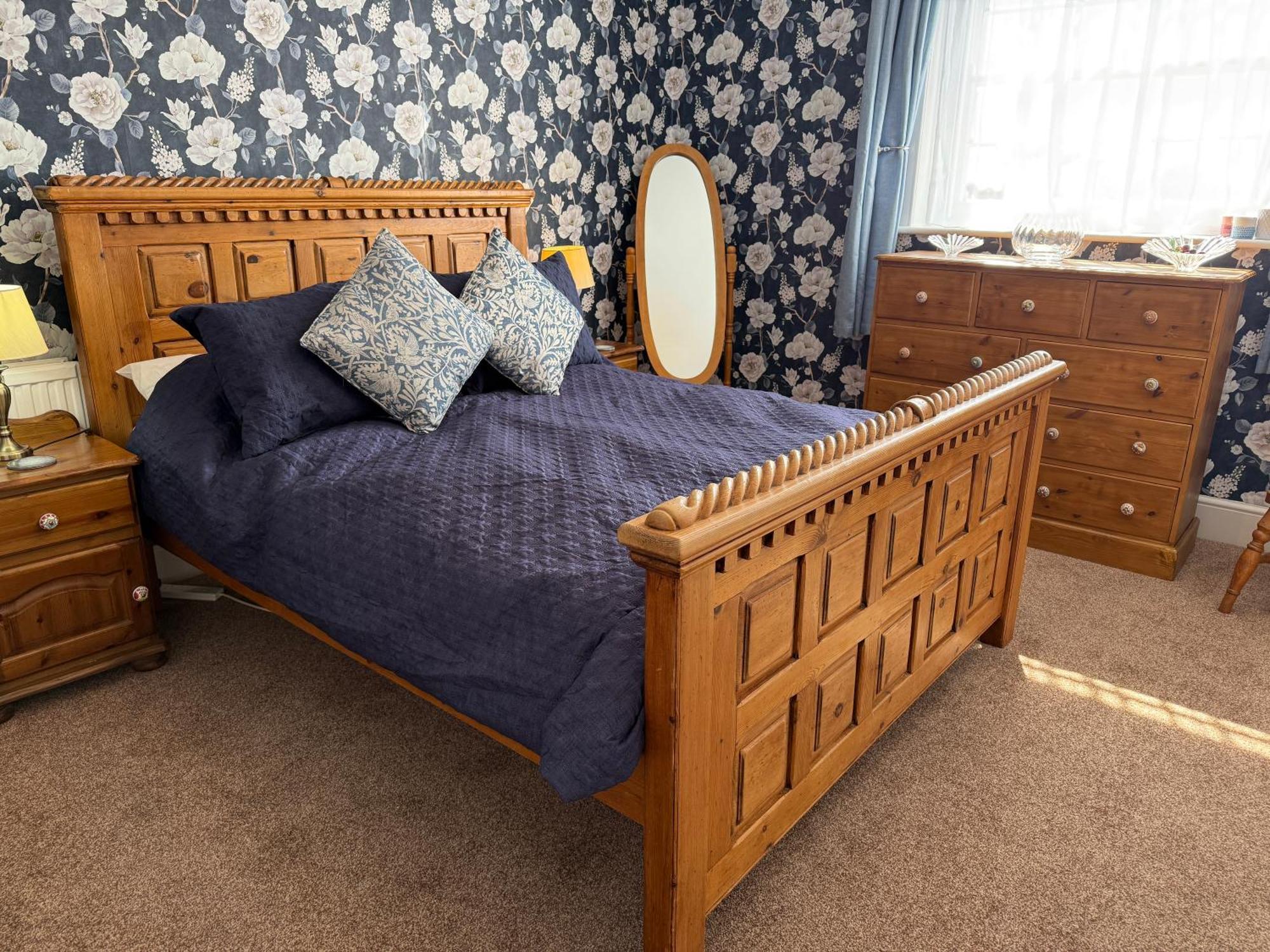 Spring Garden Apartments Gosport Luaran gambar