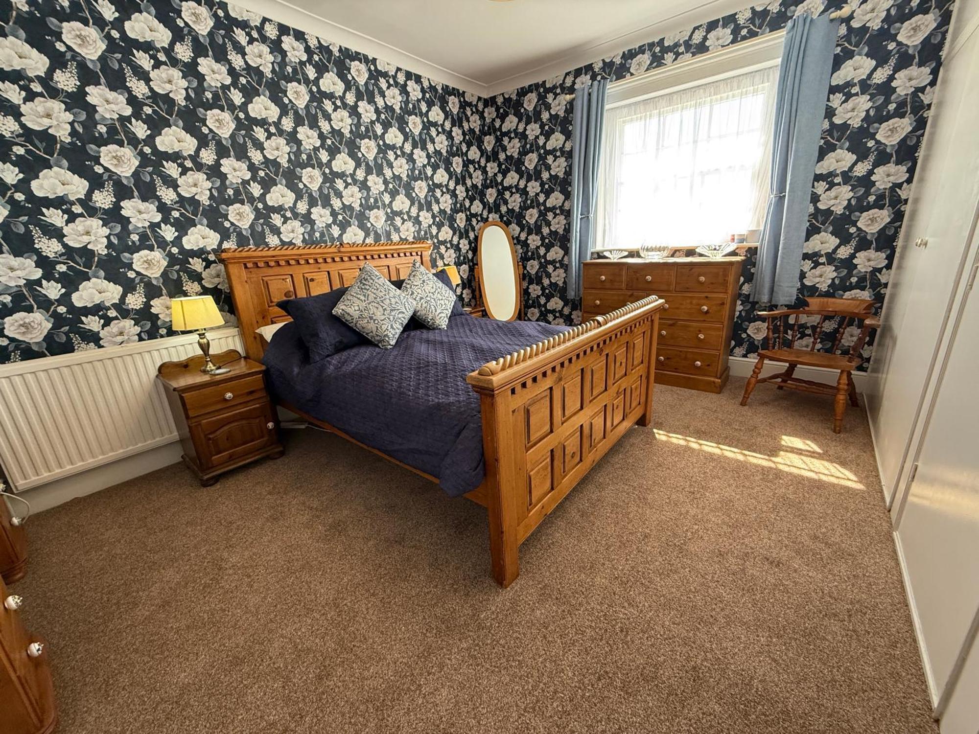 Spring Garden Apartments Gosport Luaran gambar